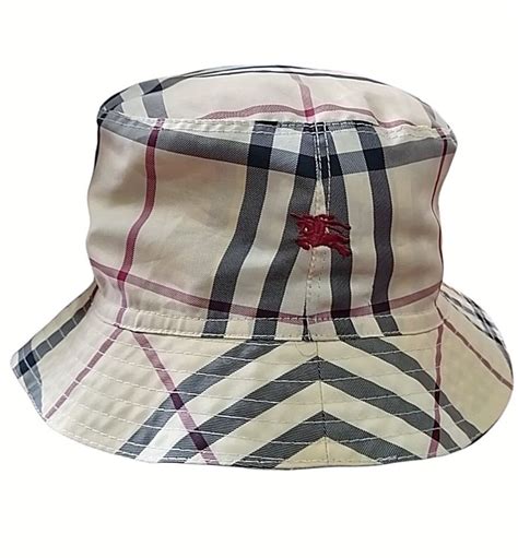 burberry baseball cap ebay